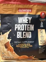 Whey Protein Blend