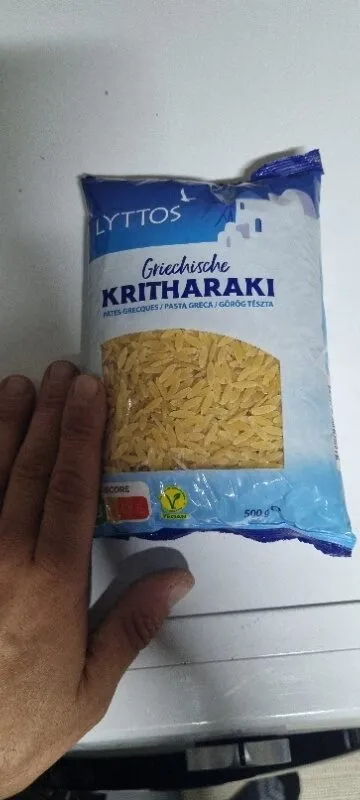 kritharaki