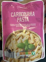 Carbonara Pasta