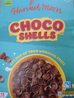Choco Shells