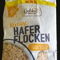 XXL Haferflocken