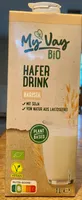 Bio-Hafermilch - Barista
