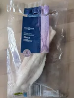 Basa Fillets