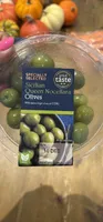 Sicilian Queen Nocellara Olives