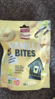 Vanilla Bites