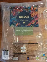 BILASH CUISINE प्रीमयिम व्यंजन 2 GIANT GARLIC AND