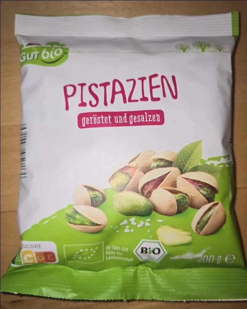Pistazien