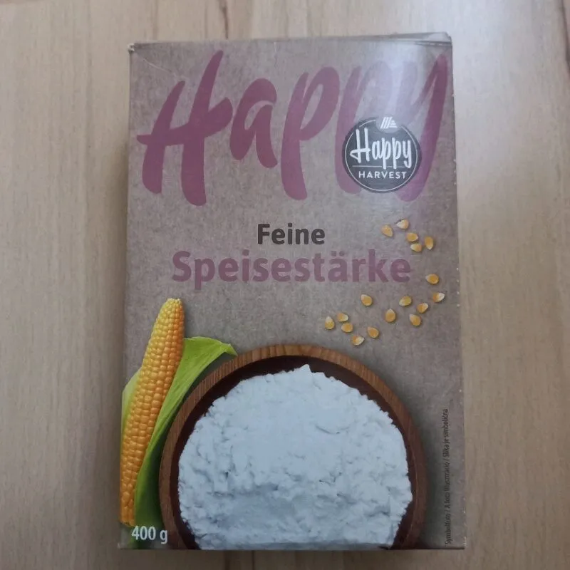 Speisestärke