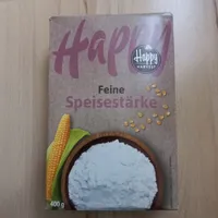 Speisestärke