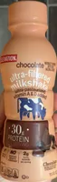 Ultra Filtered Milkshake Chocolate