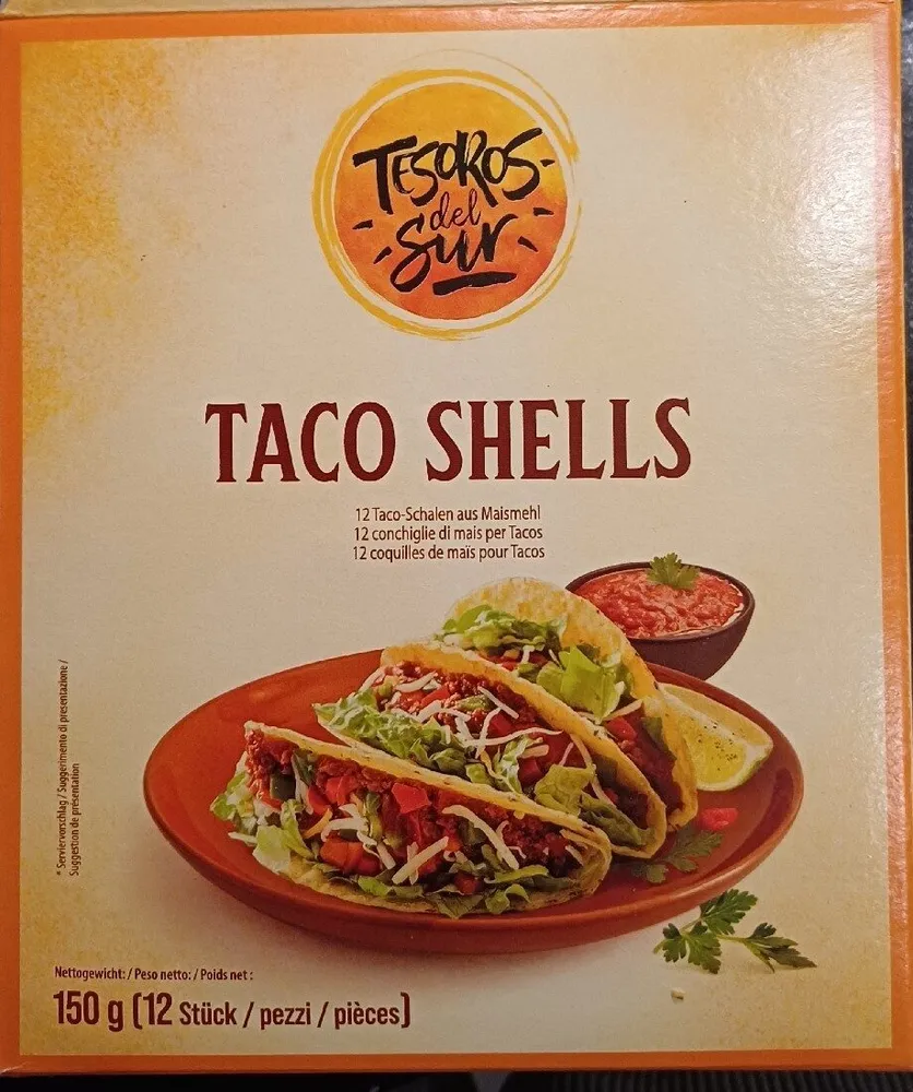 Taco Shells