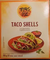 Taco Shells