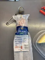 Salami Milano