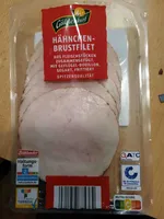 Hänchenbrust filet