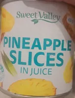 Pineapple Slices 432g