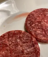 Beef Burger