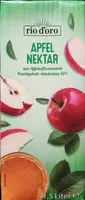 Apfelnektar
