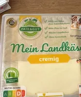Aldi Mein Landkäss
