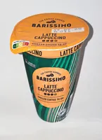 Latte Cappuccino