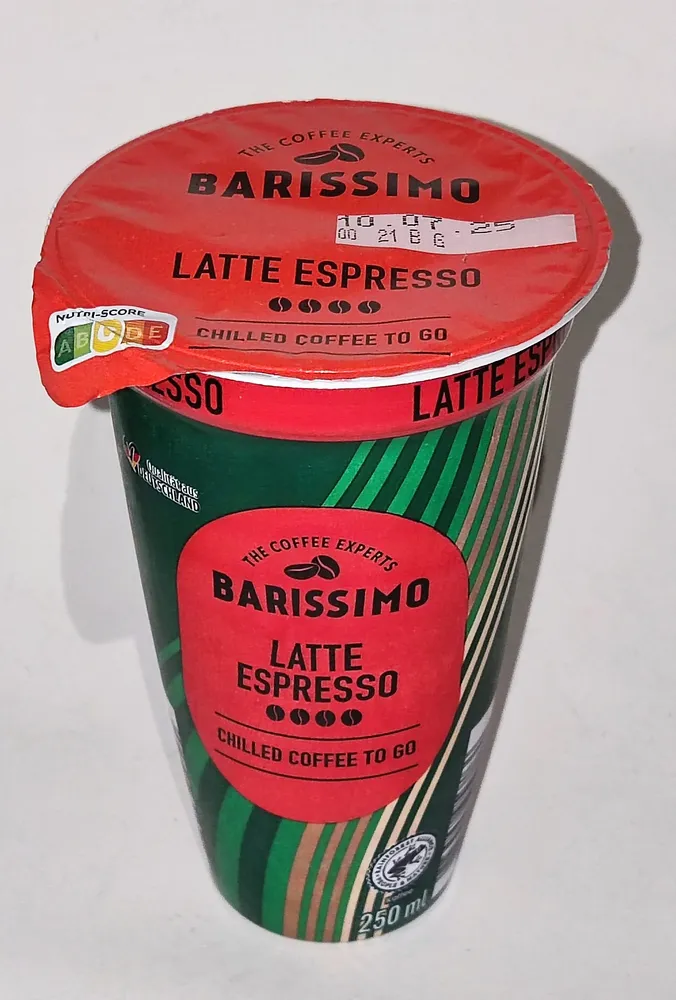 Latte Espresso