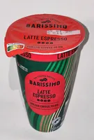 Latte Espresso