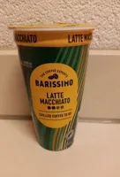 Latte Macchiato