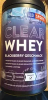 ClearWhey