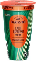 Latte Espresso