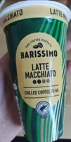 Latte Macchiato