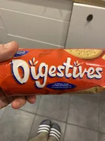 Digestives