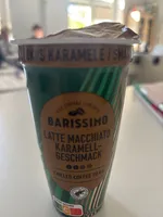 Latte MacchiatonKaramell