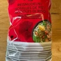 Reisnudeln breit