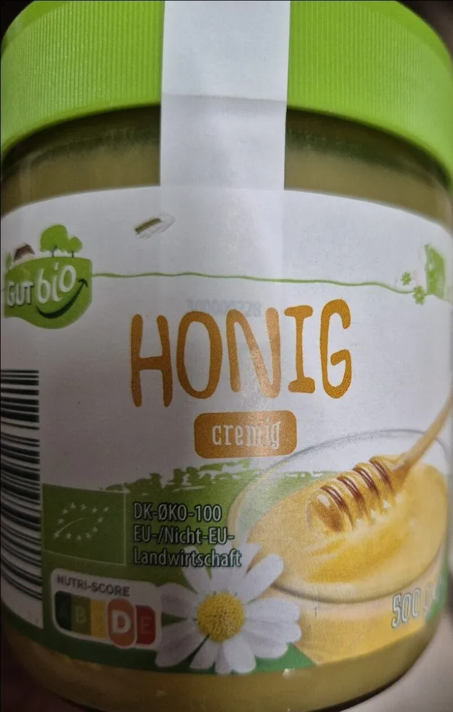 Honig