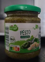 Bio Pesto