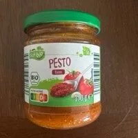 Pesto Rosso