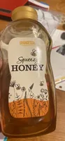 Squeezy Honey