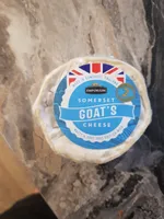Somerset Goats Cheese