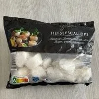 Jakobsmuscheln