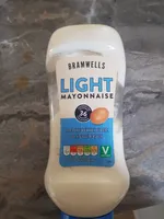 Light Mayo
