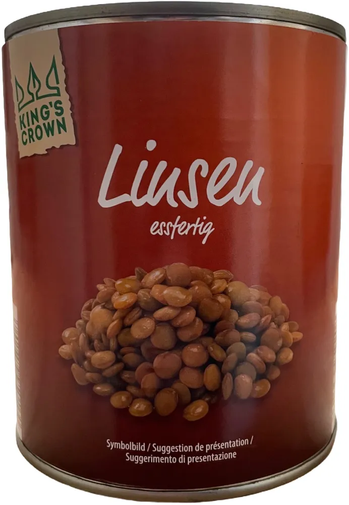 Linsen