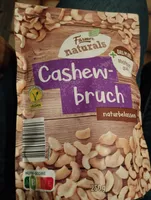 Cashew Bruch