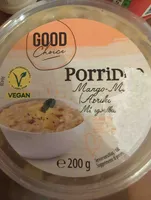 Porridge Mango