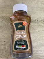 Golden Syrup