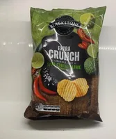 Thai chilli Lime chips