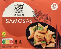 Samosas