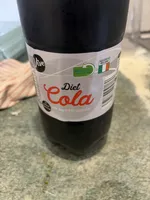 Diet Cola