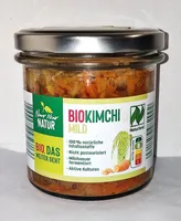 Bio-Kimchi - Mild
