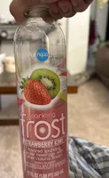 Sparkling Frost Strawberry Kiwi