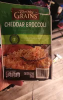 Cheddar Broccoli