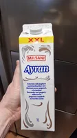 Ayran